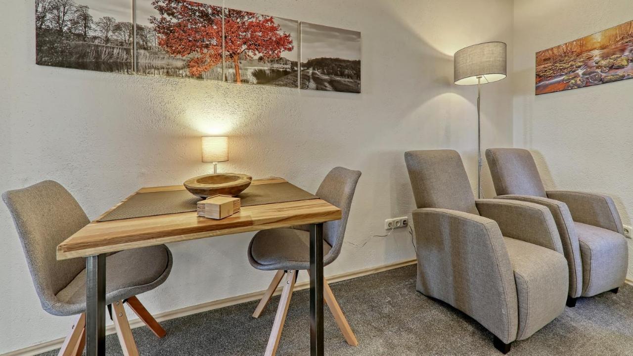 Suit' & Fruehstueck Zum Latschen - Adults Only Mauth Exterior photo
