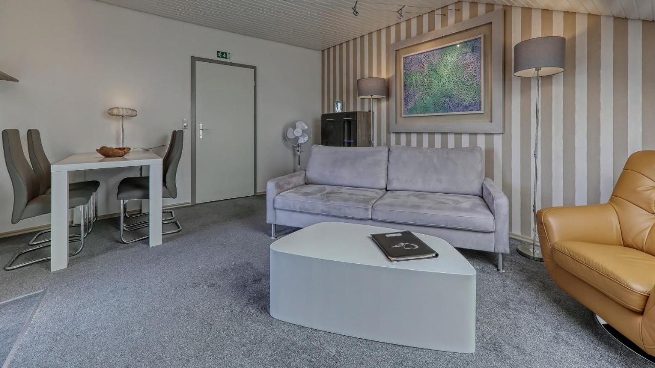 Suit' & Fruehstueck Zum Latschen - Adults Only Mauth Exterior photo