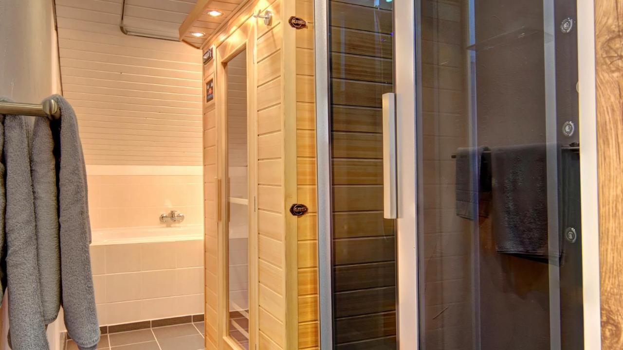 Suit' & Fruehstueck Zum Latschen - Adults Only Mauth Exterior photo